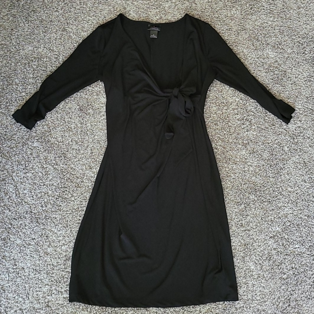 Maternity dress